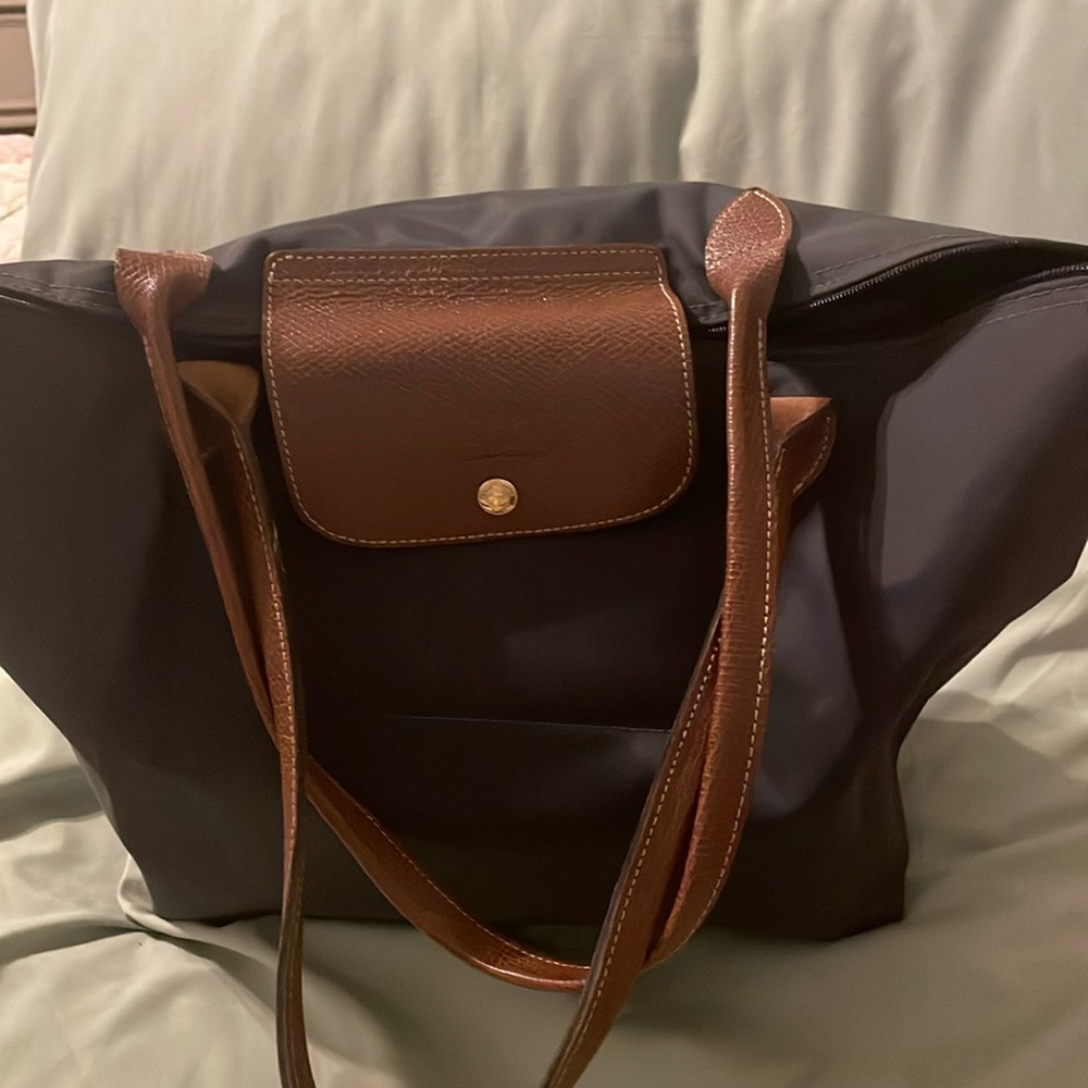 Longchamp handbag